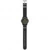 Luminox Wristwatch Leatherback SEA Turtle Giant (0333) 