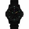 Luminox Wristwatch Leatherback SEA Turtle Giant (0333) 