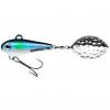 SpinMad Bleikopfspinner Originals (Magic, 10 g) 