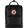  Rucksack Kanken, schwarz 
