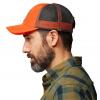  Värmland Cap (Safety Orange) 