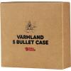  Värmland 5 Bullet Case 