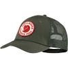  Övik 1960 Logo Långtradarkeps (Deep Forest) 