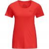  Tech T W Damen (Vibrant Red) 