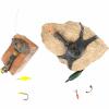 FISHSTONE XXweLs Body (single part - muddy) 