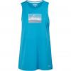  Freedale III T-Shirt Damen (Tahoe Blue) 