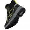  Vendeavour Boots Herren (Dark Khaki / Lime Punch) 