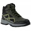  Vendeavour Boots Men (Dark Khaki / Lime Punch) 