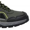  Vendeavour Boots Herren (Dark Khaki / Lime Punch) 