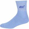  3er-Pack Socken Damen (Bright Blush Marl) 