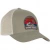  Mesh Cap Unisex (L.Khaki) 