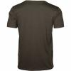  Wild Boar T-Shirt Herren (Suede Brown) 