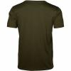  Red Deer T-Shirt Herren (Green) 