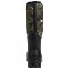  Neoprenstiefel Don DLX Herren (phantomX/Schwarz) 