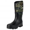  Neoprenstiefel Don DLX Herren (phantomX/Schwarz) 