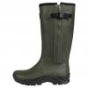  Neoprenstiefel Jannik Herren, m. Reißverschluss (Oliv) 