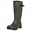  Neoprenstiefel Jannik Herren, m. Reißverschluss (Oliv) 