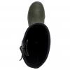  Neoprenstiefel Jannik Herren, m. Reißverschluss (Oliv) 