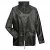  Regenanzug Unisex (Oliv) 