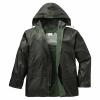  Rain Suit Unisex (Olive) 