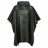  Regenponcho Unisex (Oliv) 