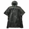  Regenponcho Unisex (Oliv) 