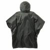  Regenponcho Unisex (Oliv) 