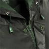 Il Lago Regenponcho Unisex (Oliv) 
