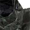  Regenmantel Unisex (Oliv) 