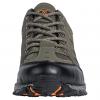  Outdoorschuhe Basecamp IV Herren (Oliv/Schwarz) 