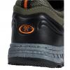  Outdoorschuhe Basecamp IV Herren (Oliv/Schwarz) 