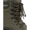  Thermoboots Forrester Herren (Oliv/Schwarz) 