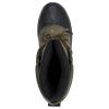  Thermoboots Forrester Herren (Oliv/Schwarz) 