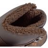  Winterboots Himalaya Herren (Braun) 
