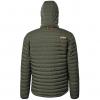Spika Chase Puffer Jacket Herren (Performance Olive) 