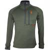  Gridfleece Top Herren (Performance Olive) 
