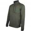  Gridfleece Top Herren (Performance Olive) 