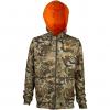  GO Core Zip-Through Hoodie Herren (Biarri Camo) 