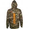  GO Core Zip-Through Hoodie Herren (Biarri Camo) 