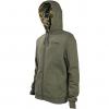  GO Core Zip-Through Hoodie Herren (Olive) 