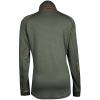 Gridfleece Top Damen (Performance Olive) 