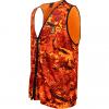  Ranger Vest Unisex (Biarri Blaze) 