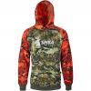  GO Classic Hoodie Herren (Biarri Blaze) 