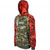  GO Classic Hoodie Men (Biarri Blaze) 