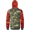  GO Classic Hoodie Herren (Biarri Blaze) 