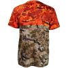  Trail T-Shirt Herren (Biarri Blaze) 
