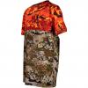  Trail T-Shirt Kids (Biarri Blaze) 
