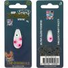  Artificial bait Bulldog Inline (Clown) 