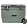  50L Kühlbox Master, mit Rädern 