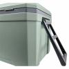  50L cool box Master, with wheels 
